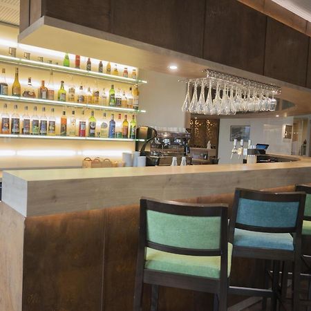 Hotel Restaurant Mont Champ Du Feu Belmont  Eksteriør bilde