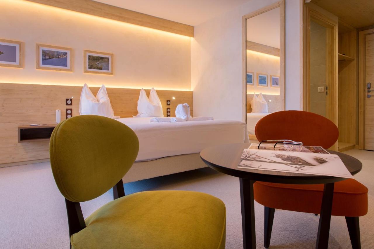 Hotel Restaurant Mont Champ Du Feu Belmont  Eksteriør bilde