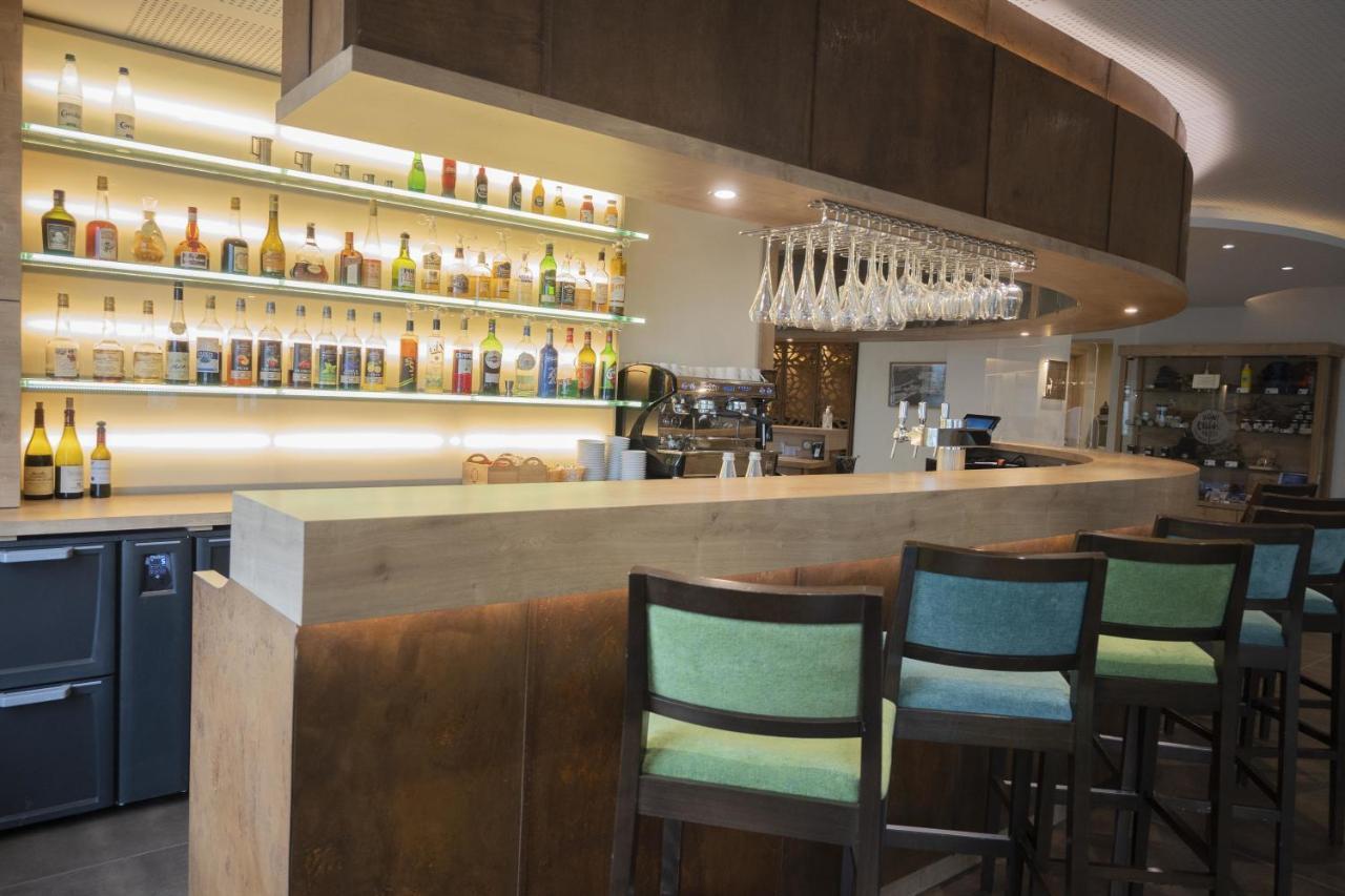Hotel Restaurant Mont Champ Du Feu Belmont  Eksteriør bilde