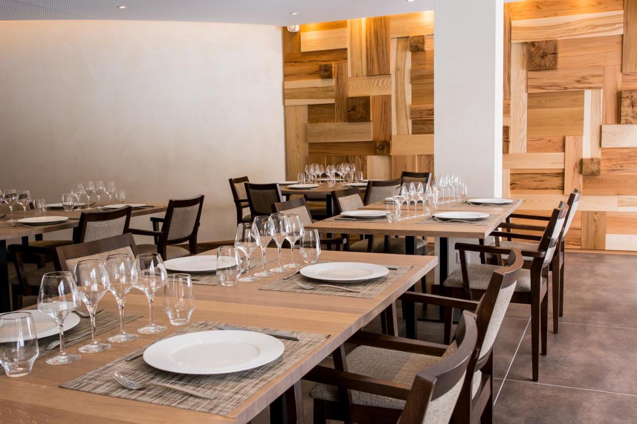 Hotel Restaurant Mont Champ Du Feu Belmont  Eksteriør bilde