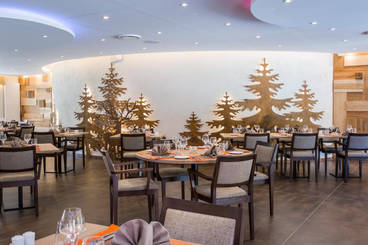 Hotel Restaurant Mont Champ Du Feu Belmont  Eksteriør bilde