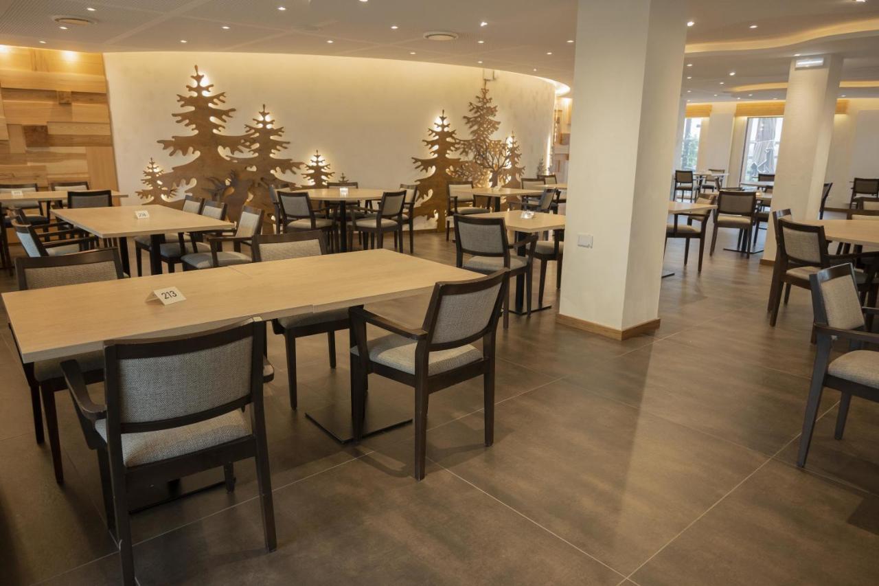 Hotel Restaurant Mont Champ Du Feu Belmont  Eksteriør bilde
